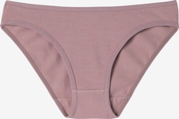 BUFFALO Underpants in Grey