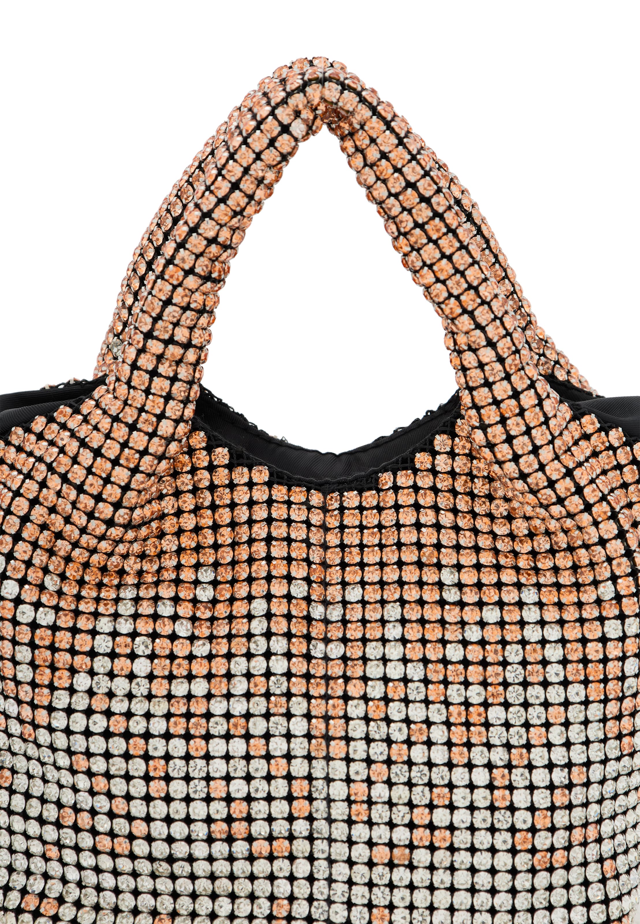 myMo at night Käsilaukku värissä kulta