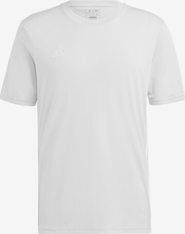 ADIDAS PERFORMANCE Performance Shirt 'Tabela 23' in White: front