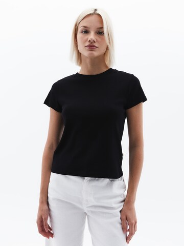 T-shirt OXXO en noir