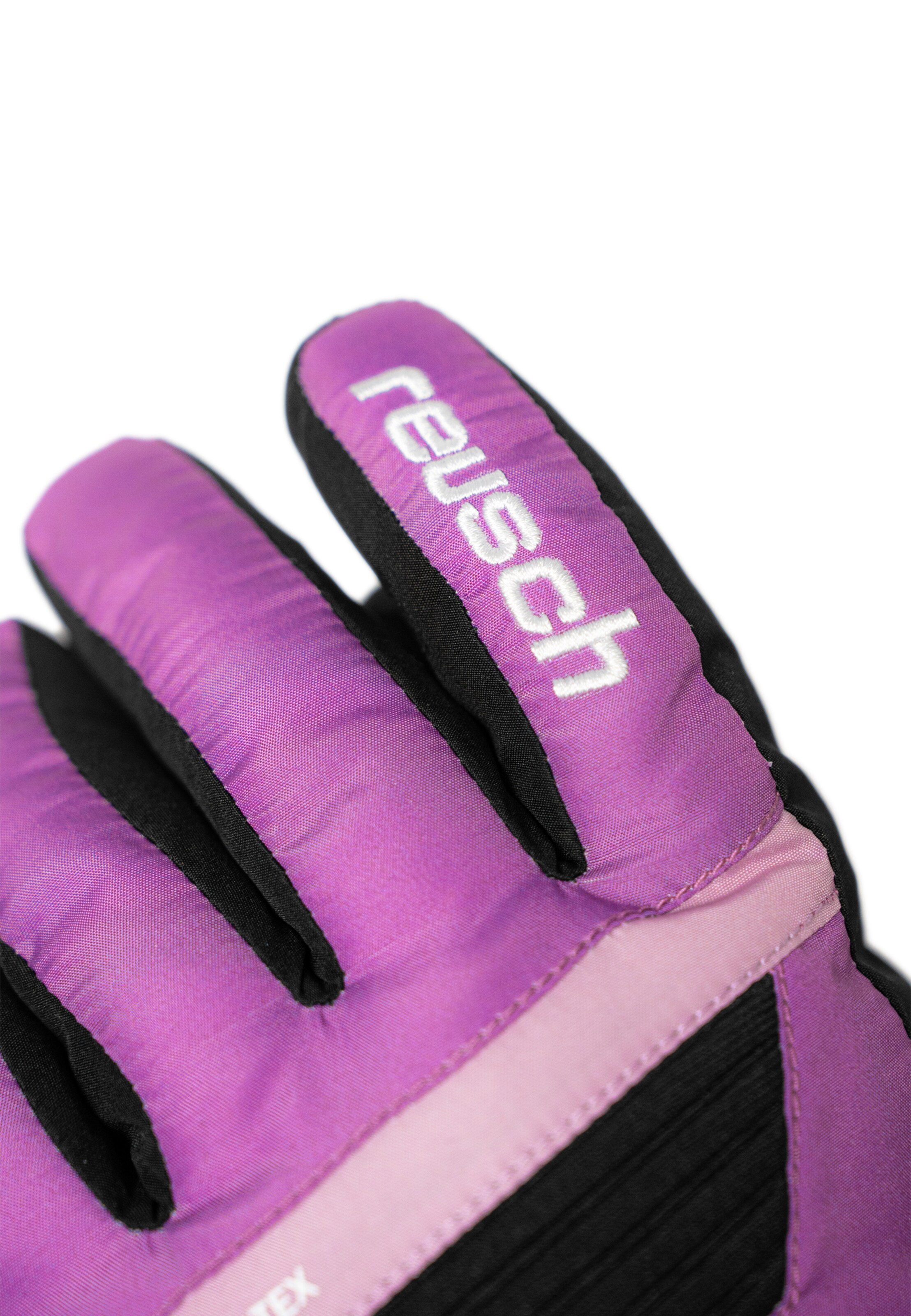 REUSCH Skihandschuhe 'Bolt SC GORE-TEX Junior' in Lila