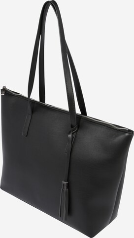 ABOUT YOU - Shopper 'Elena' en negro: frente