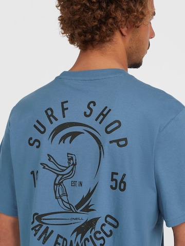 T-Shirt O'NEILL en bleu