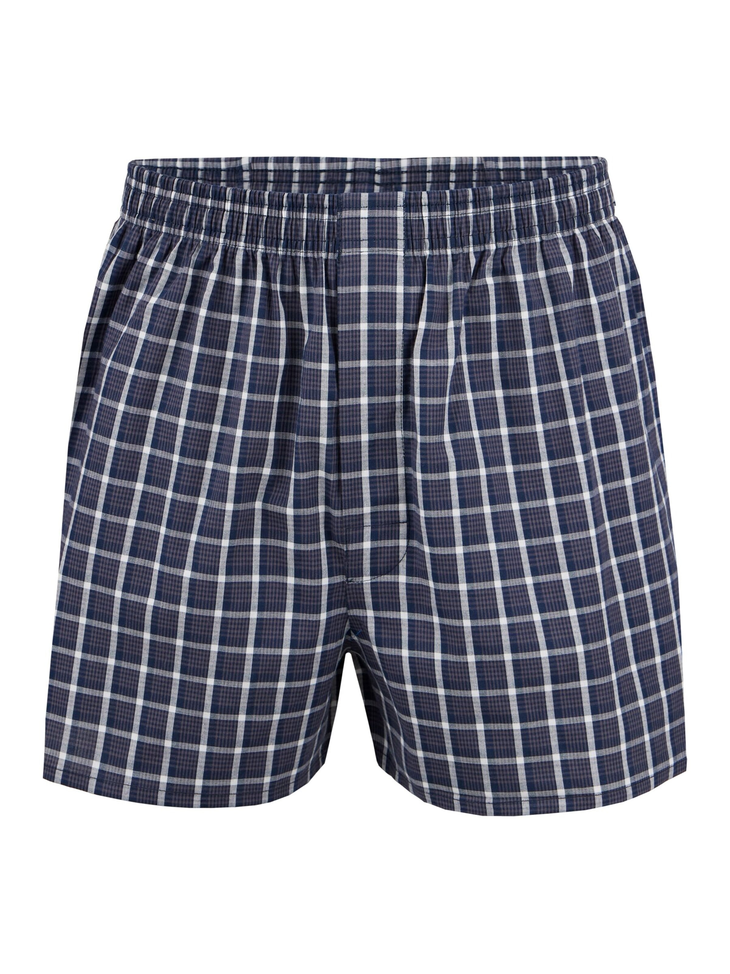 City Life Boxer shorts in Mixed colours