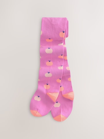 Next Panty's 'Cotton Rich' in Lila