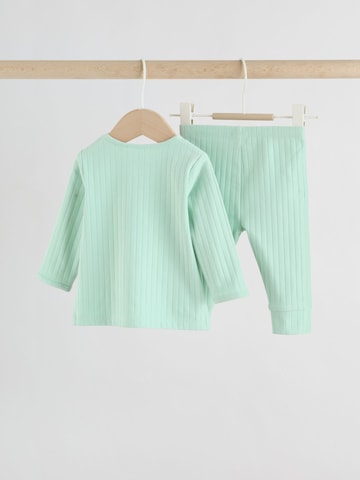 Next Комплект 'Hello World' в зелено