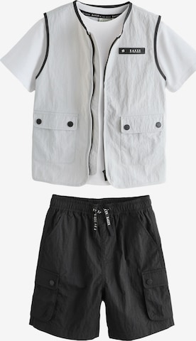 pilka Baker by Ted Baker Rinkinys: priekis