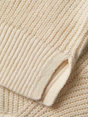 Pull-over JJXX en beige