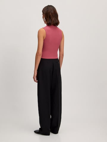 EDITED Top 'Kaori ' – pink
