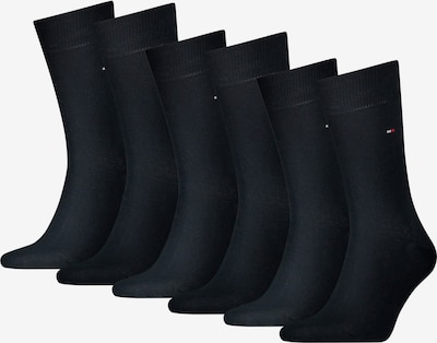 TOMMY HILFIGER Socken in dunkelblau, Produktansicht