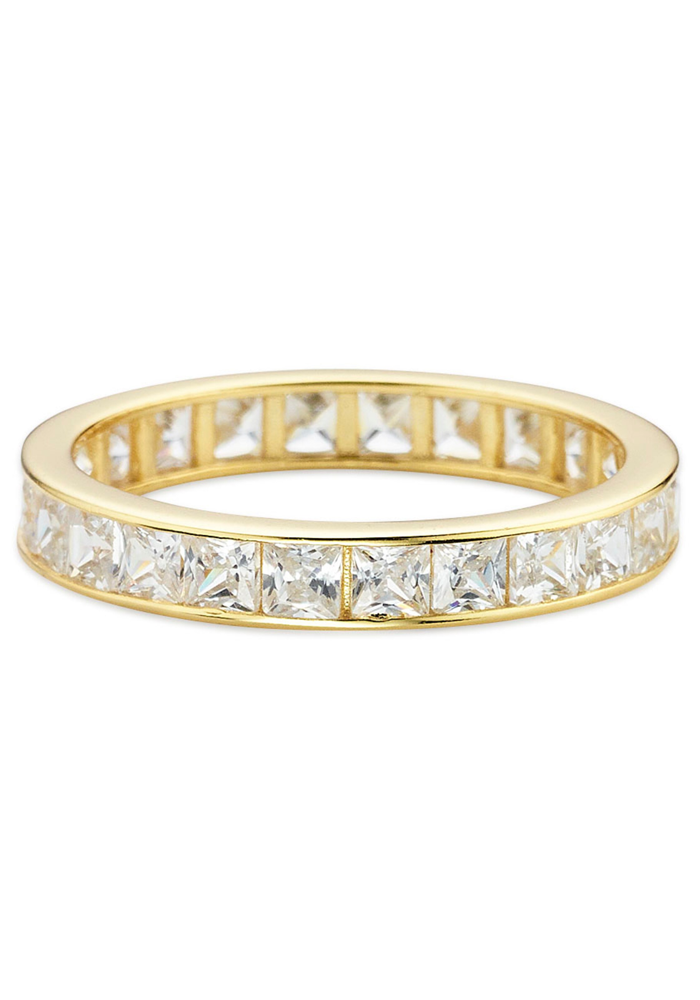 Bruno Banani Ring in Gold: front