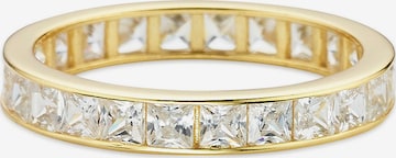 BRUNO BANANI Ring in Gold: front