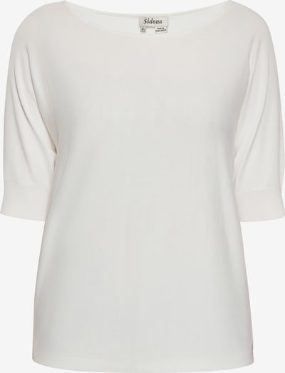 Sidona Pulover u vuneno bijela, Pregled proizvoda