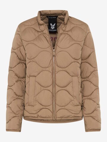 Fuchs Schmitt Winterjacke 'Steppjacke New Orleans'‌ in Beige