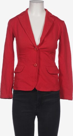 ViCOLO Northland Blazer in S in Red: front