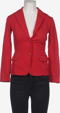 ViCOLO Northland Blazer S in Rot: predná strana