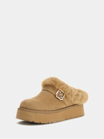 GUESS Clogs 'Dolmana' in Pink