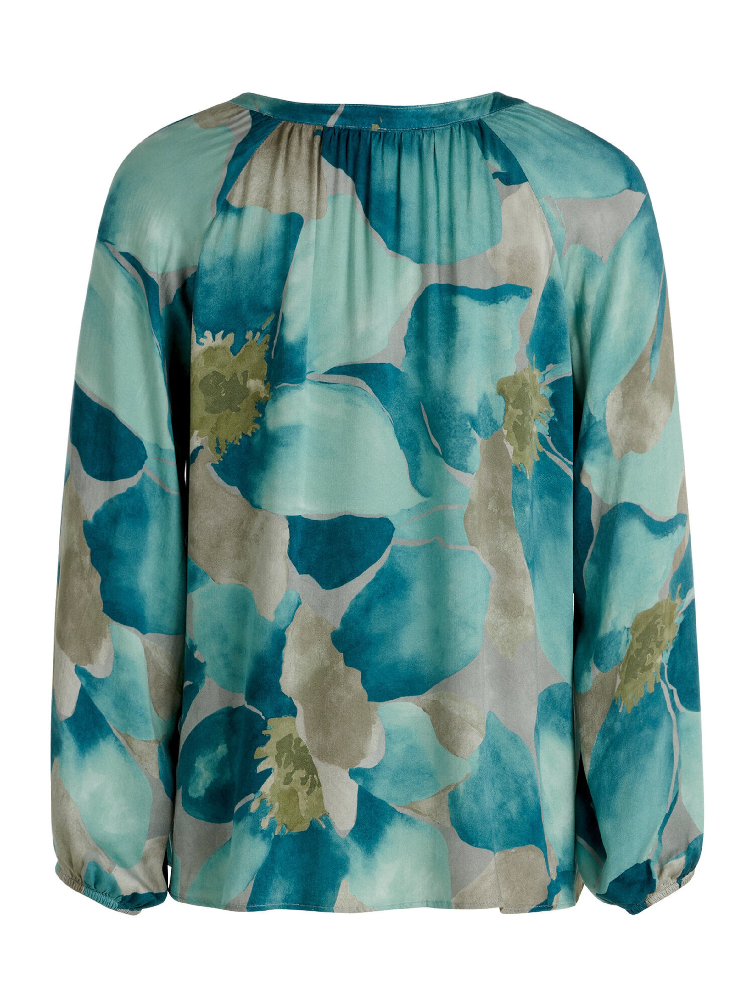 Betty Barclay Blouse in Blue