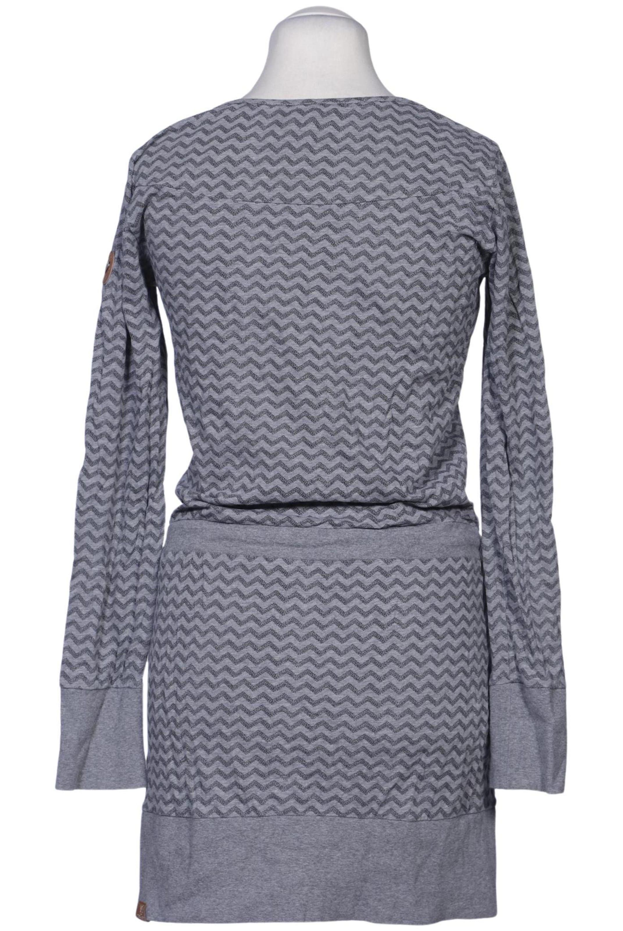 Ragwear Kleid L in Grau