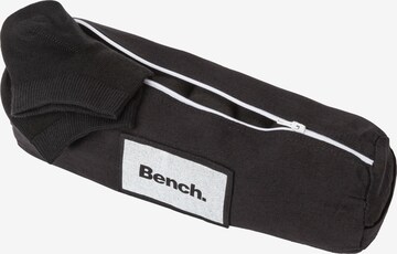 BENCH Socks in Black