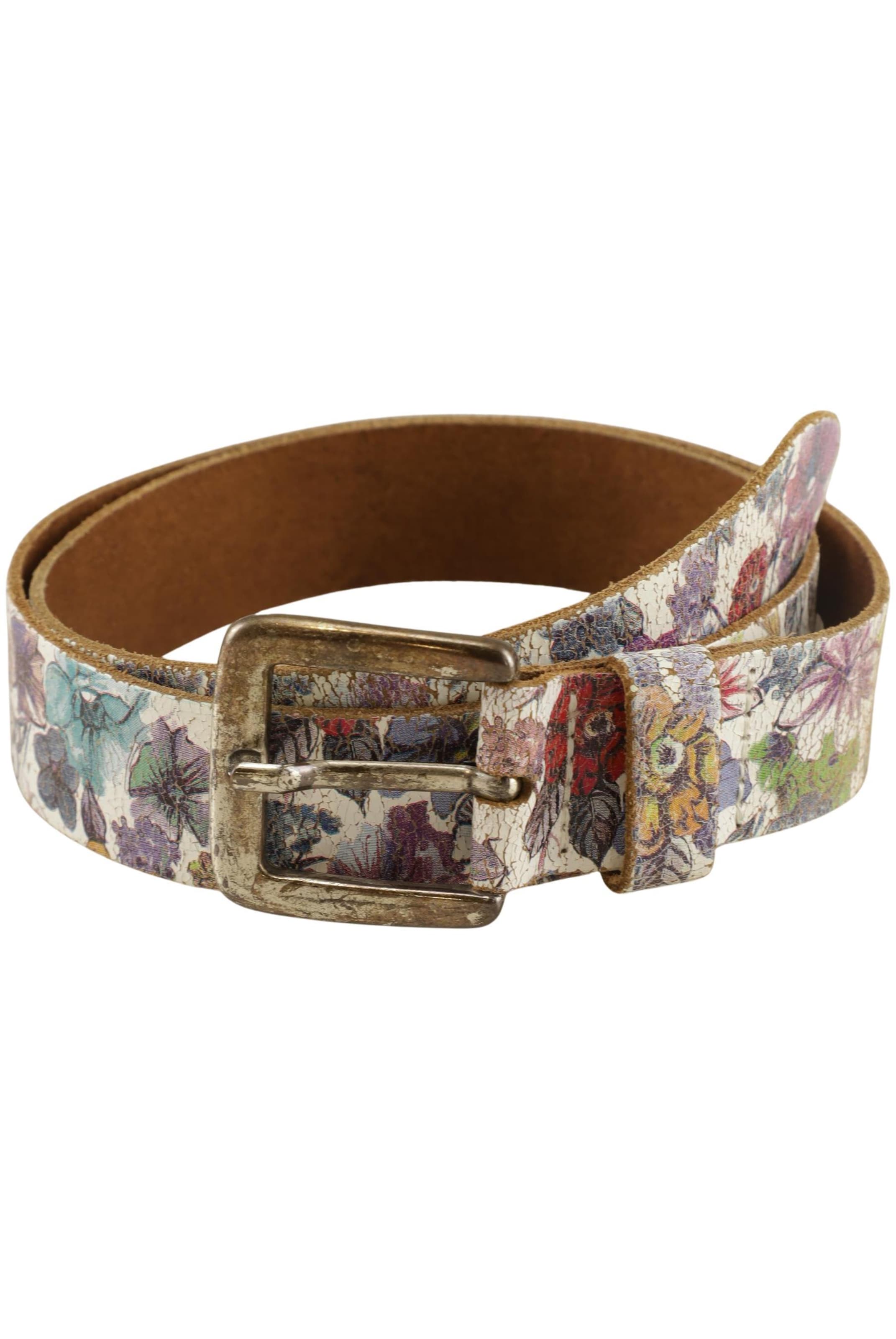 s.Oliver Belt in One size in Mixed colors: front