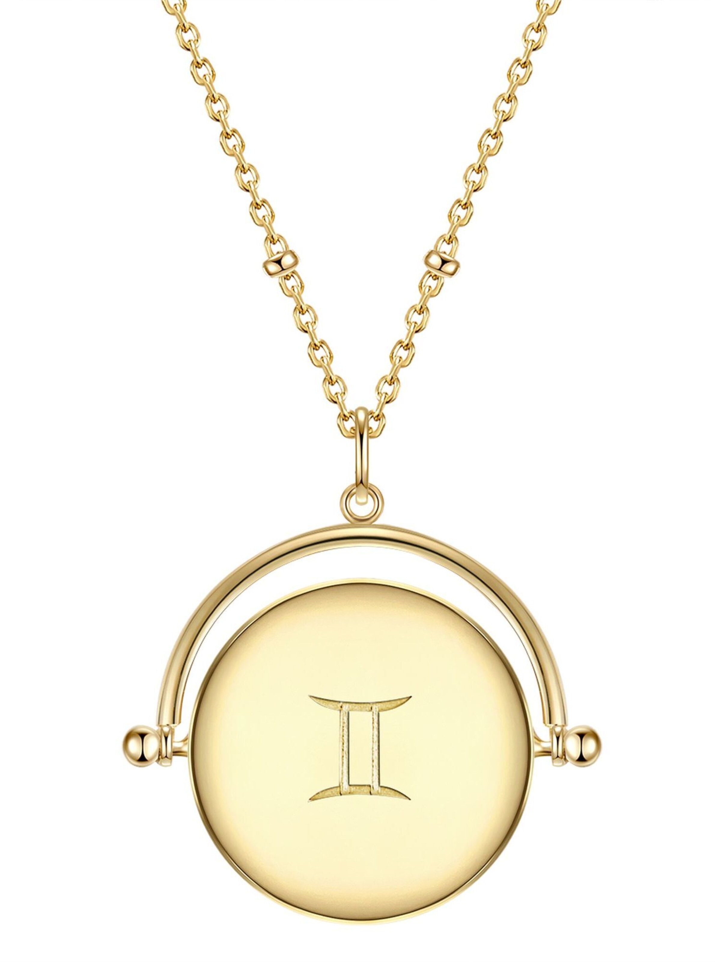 Glanzstücke München - Cadena en oro