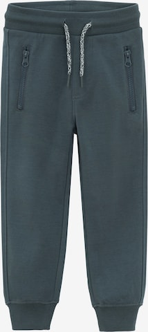 mėlyna Cool Club Siaurėjantis Kelnės: priekis