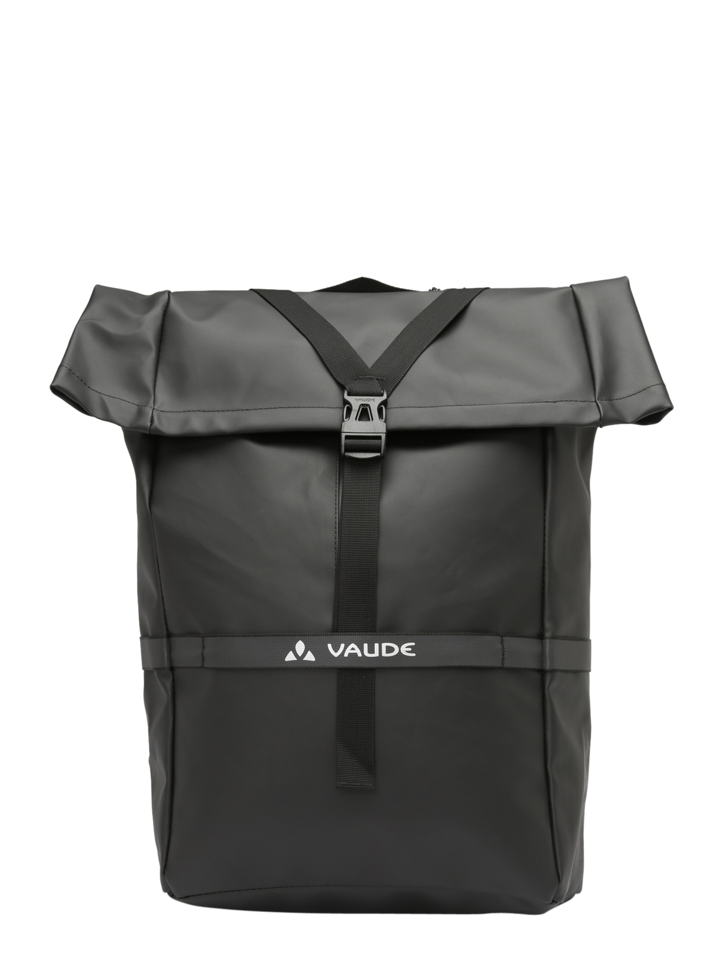 VAUDE Sports backpack 'Mineo' in Black: front