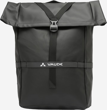 VAUDE Sports Backpack 'Mineo' in Black: front