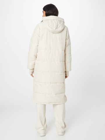 Manteau d’hiver Moves en blanc