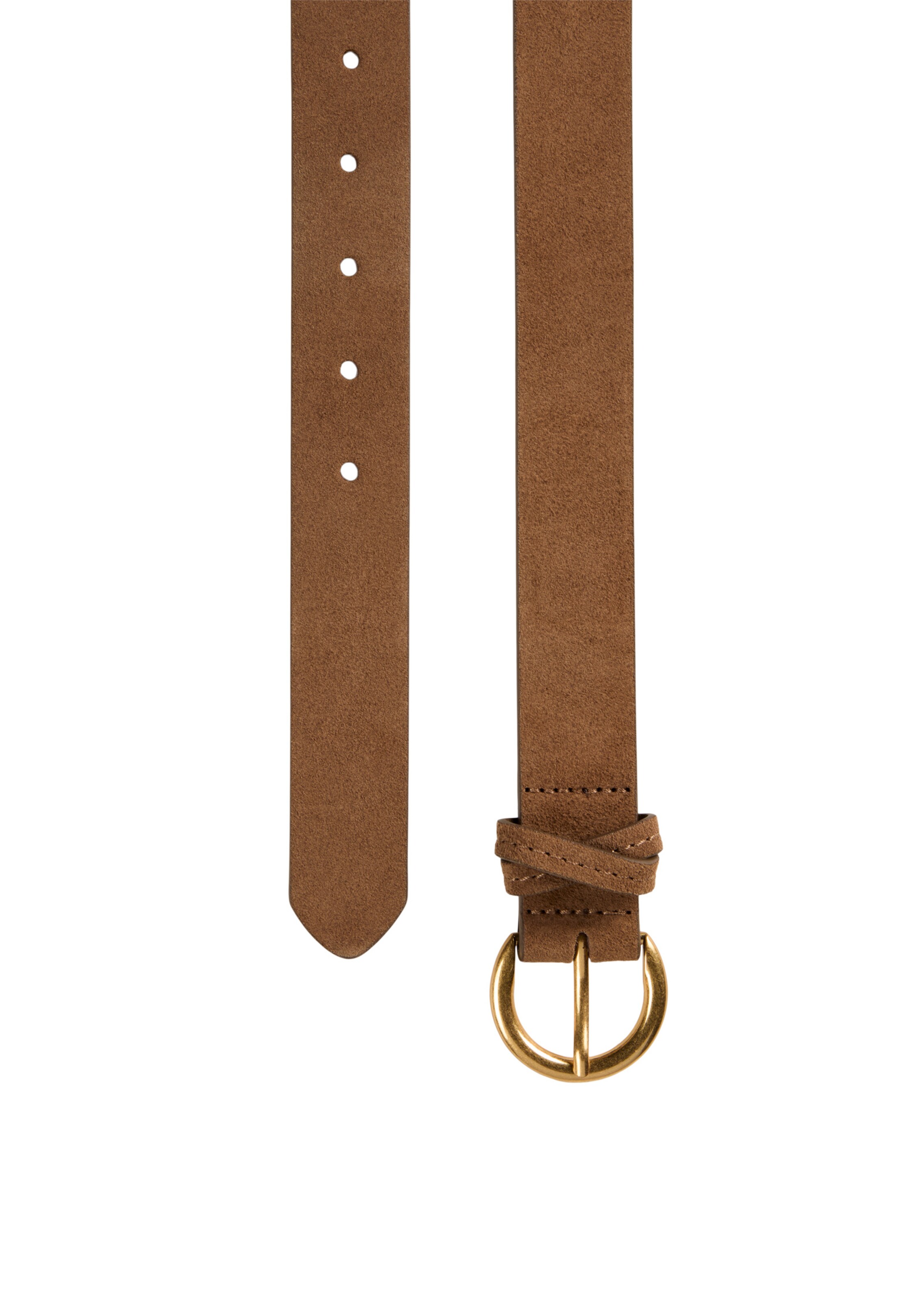Marc O'Polo Riem 'Edisi' in Beige