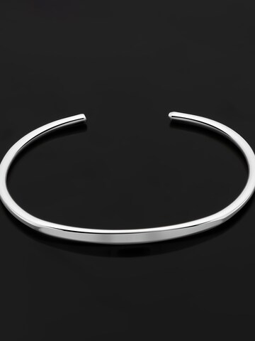 Tony Fein Bracelet 'Reif' in Silver