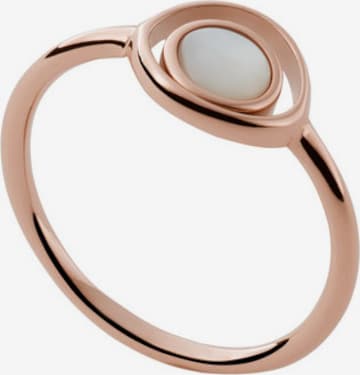 SKAGEN Ring in Gold