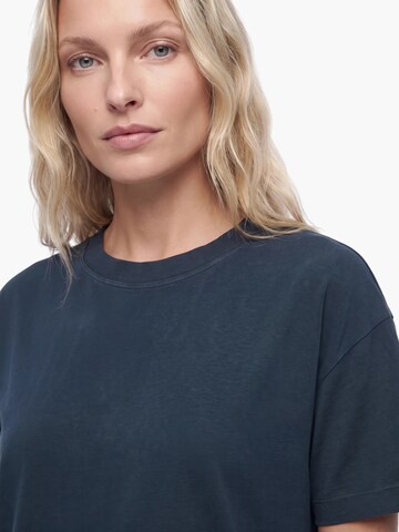 MOS MOSH Shirt 'MMDala' in Blue