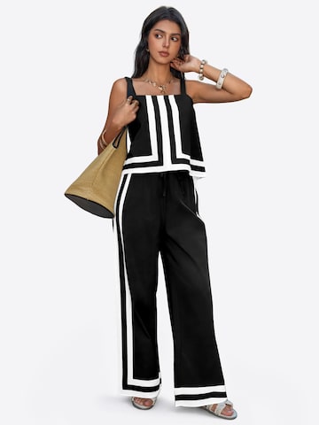 Tenue d'intérieur Imily Bela en noir