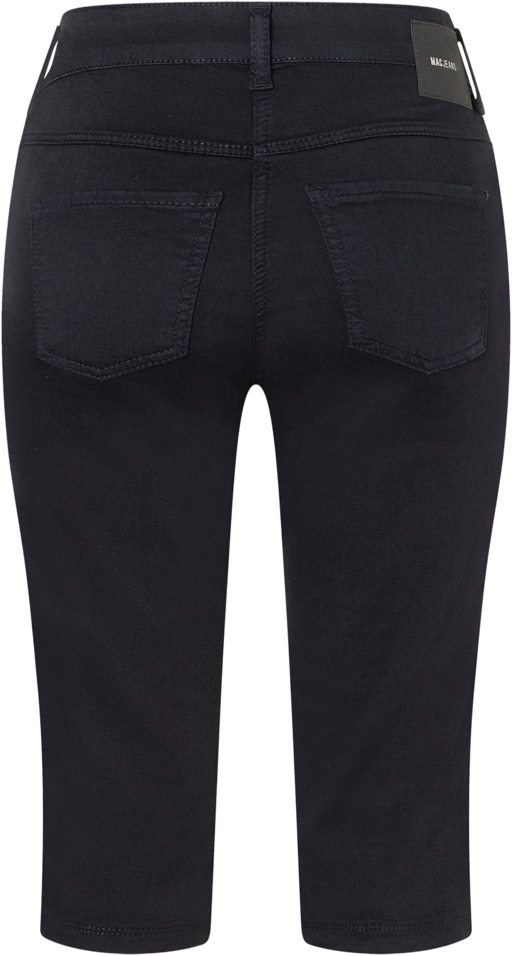 MAC Regular Pants in Blue