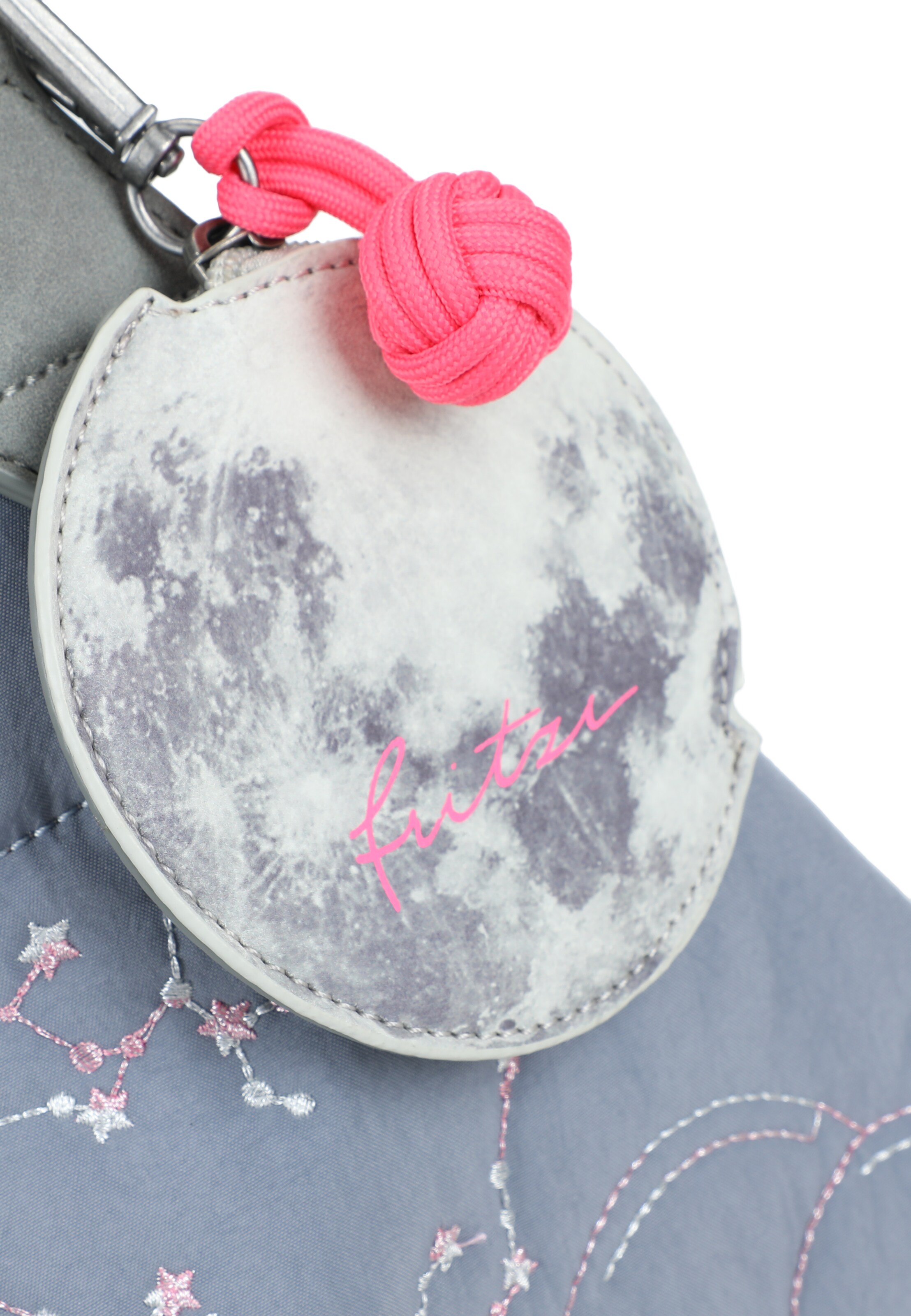 Fritzi aus Preußen Shopper 'Izzy' in Blue