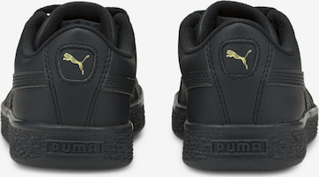 Baskets PUMA en noir