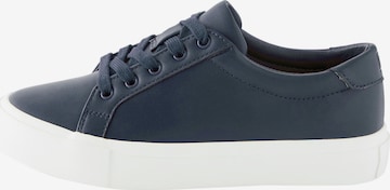 Sneaker di Next in blu: frontale