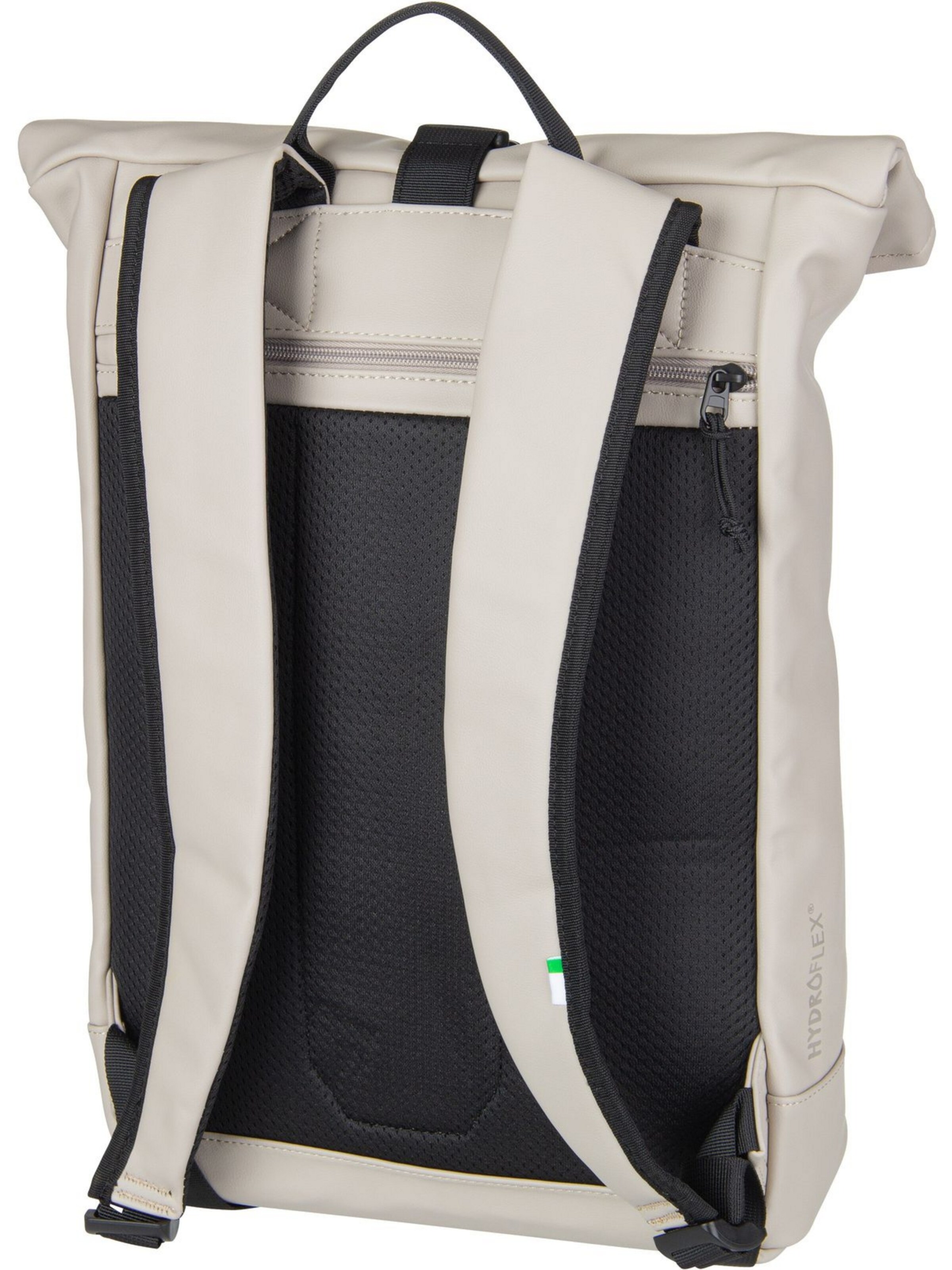 ZWEI Rugzak 'Cargo' in Wit