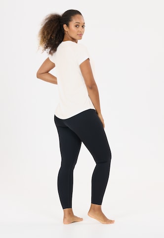 Athlecia Performance shirt 'Gaina V3' in White