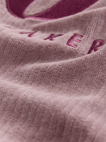 B by Ted Baker Sweatshirt in Braun