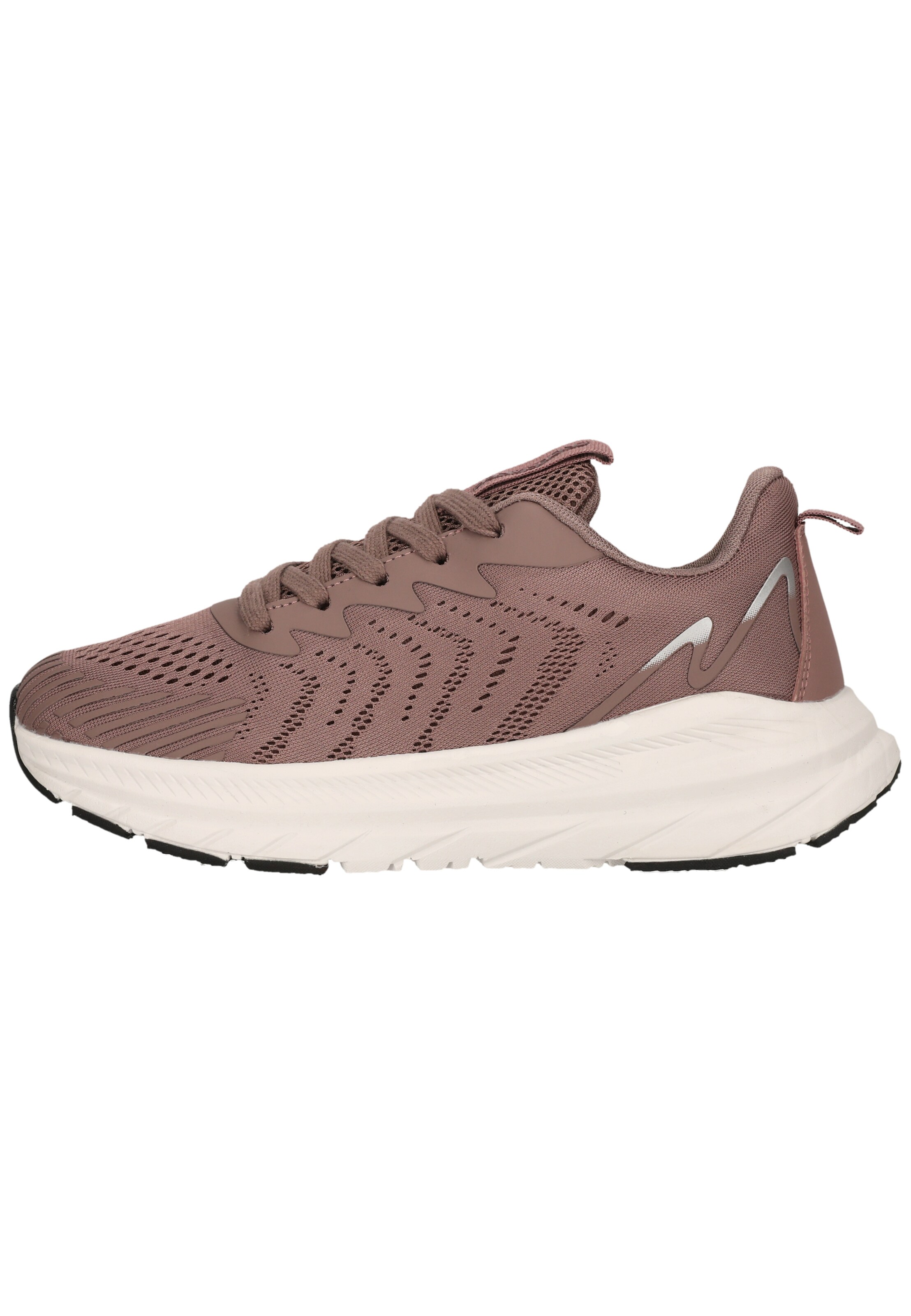 ENDURANCE Sneakers 'Adriel' in Brown