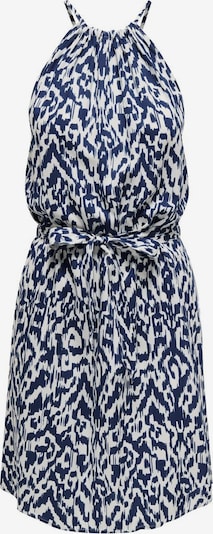 JDY Summer dress 'BORA TRAVIS' in Blue / Light grey, Item view