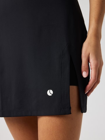 BJÖRN BORG Športové šaty 'ACE' - Čierna