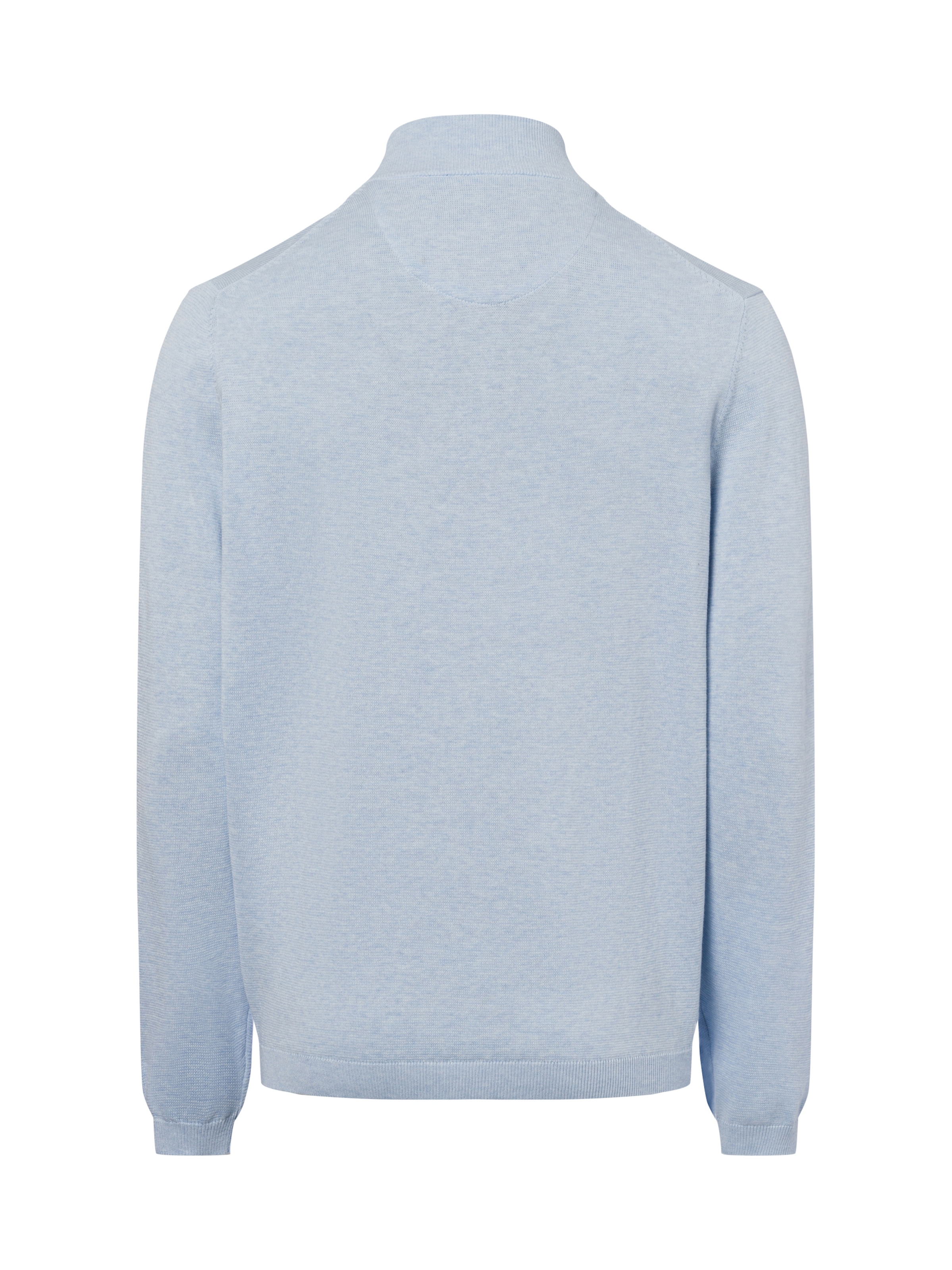Pullover di FYNCH-HATTON in blu