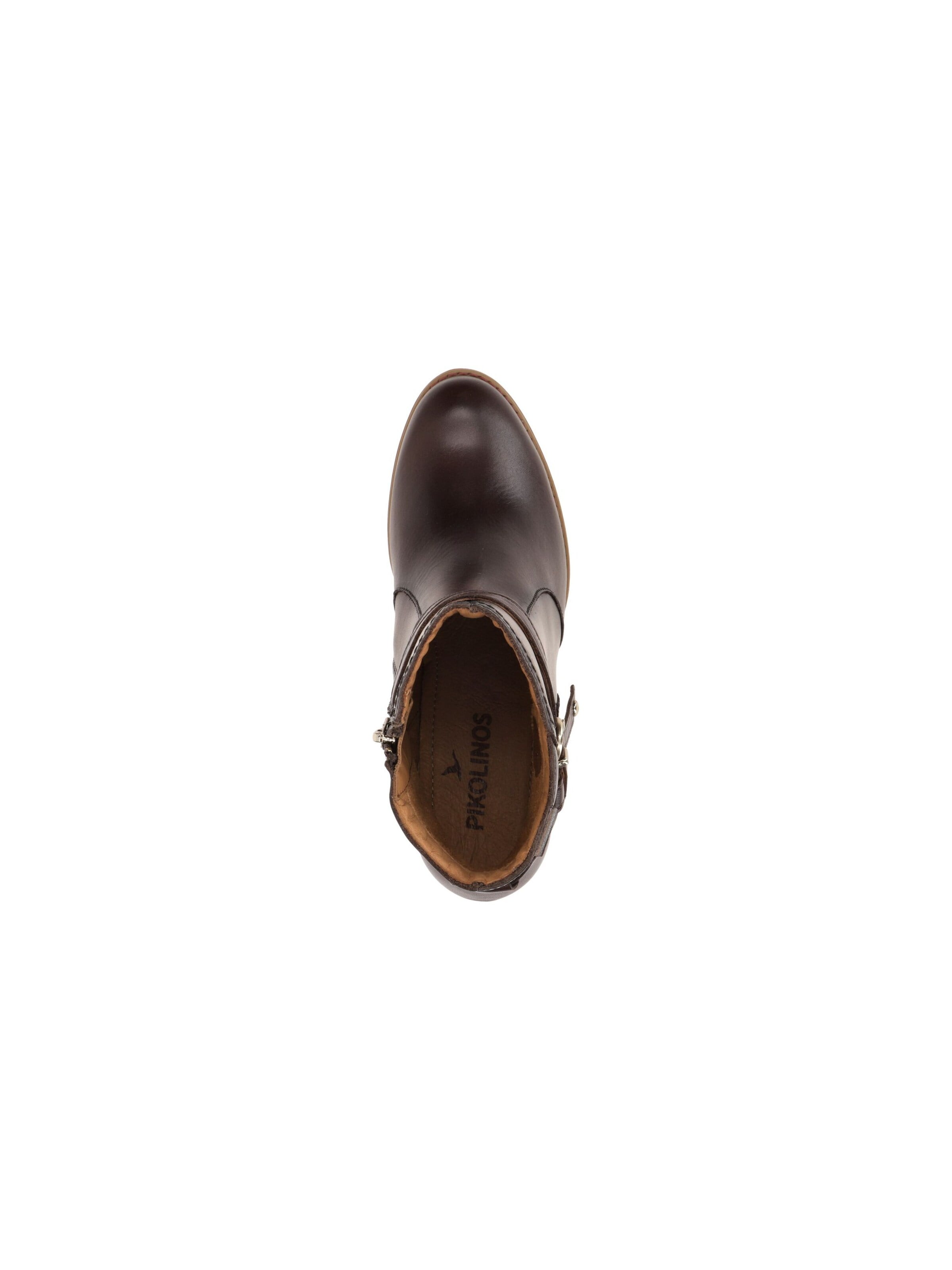Boots di PIKOLINOS in marrone
