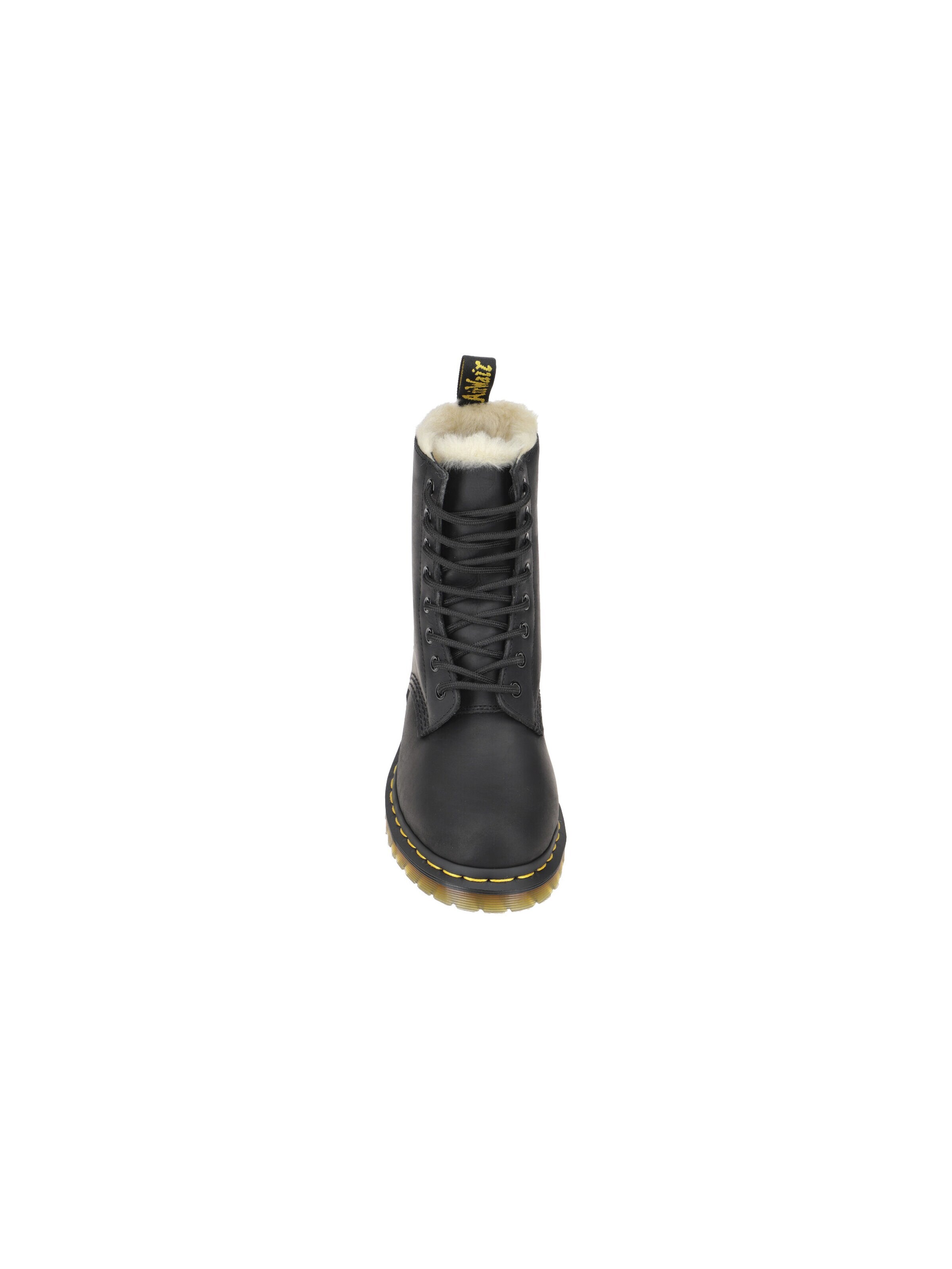 Dr. Martens Boots in Black