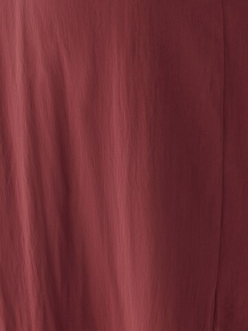 Abito 'Elliot' di St MRLO in rosso