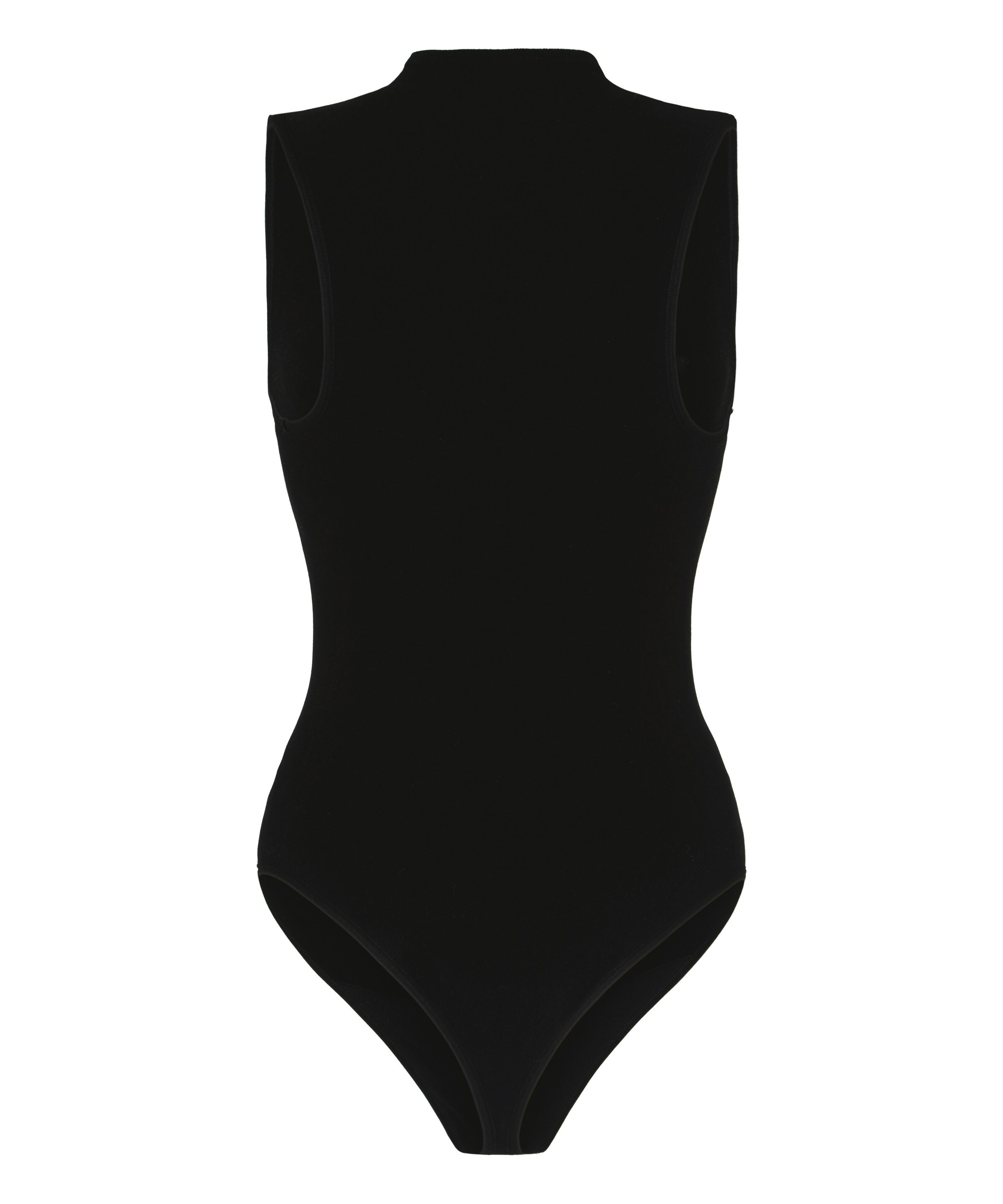 Hunkemöller Body in Schwarz